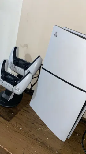 PS5 digital 