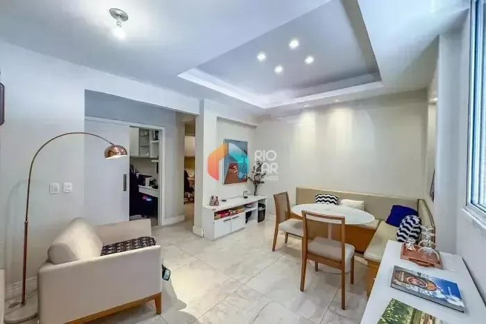 Apartamento à venda, Flamengo, Rio de Janeiro, RJ
