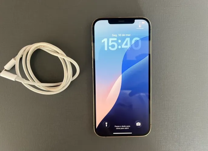 iPhone 12 Pro Max 128gb