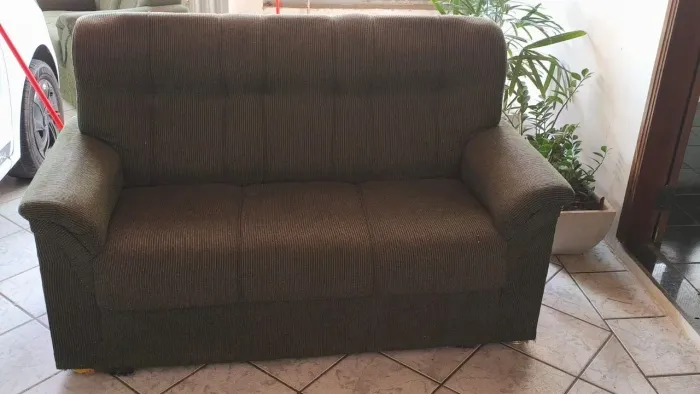 Vendo sofá