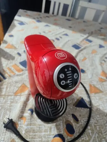Cadeira Dolce Gusto S Plus