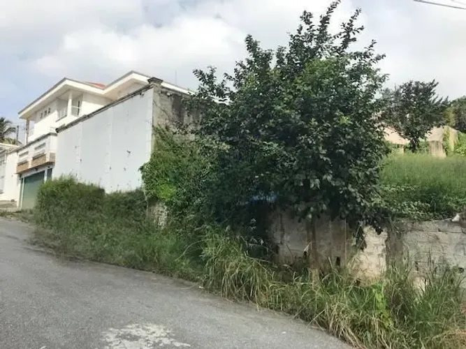 Terreno à venda, 500 m² por R$ 680.000,10 - Parque dos Príncipes - São Paulo/SP
