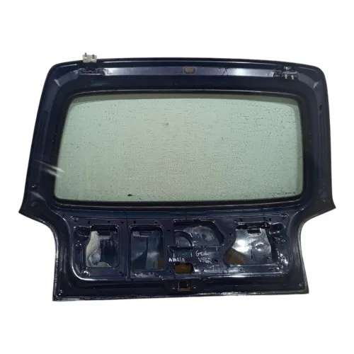 Tampao Traseiro Porta Mala Volkswagen Gol G2 1994 A 2005