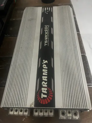 Módulo TS 1200x4