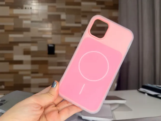 Capinha iPhone 11 