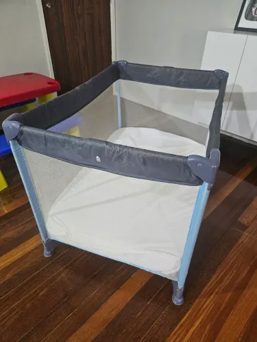 BERCO PORTATIL