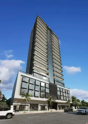 Londres Residence - Londres Residence