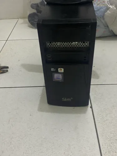 Computador completo