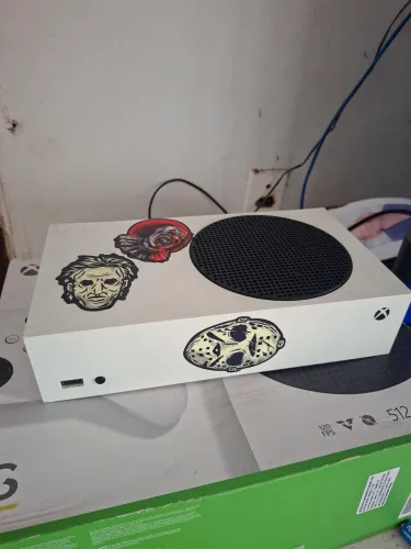 Xbox series s