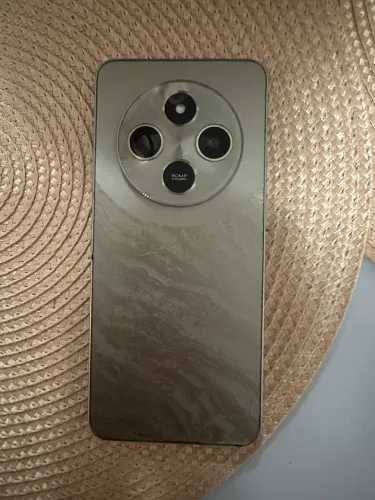 Poco C 75