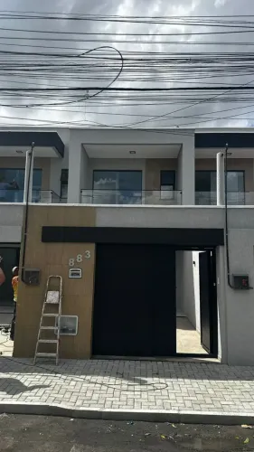 Imóvel para aluguel possui 99 metros quadrados com 3 quartos em Mondubim - Fortaleza - CE