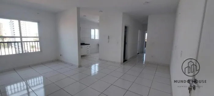 Apartamento na Vila Jardini em Sorocaba