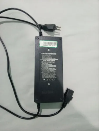 Bateria de scooter de 60v e 20ah