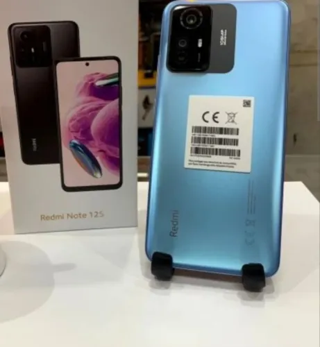Redmi Note 12 S 256 Gb /6+8ram
