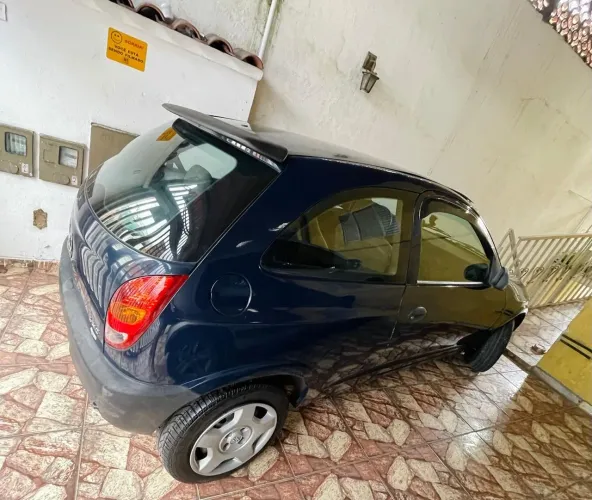 Chevrolet Celta Life/ LS 1.0 MPFI 8V Flexpower 3P 2006