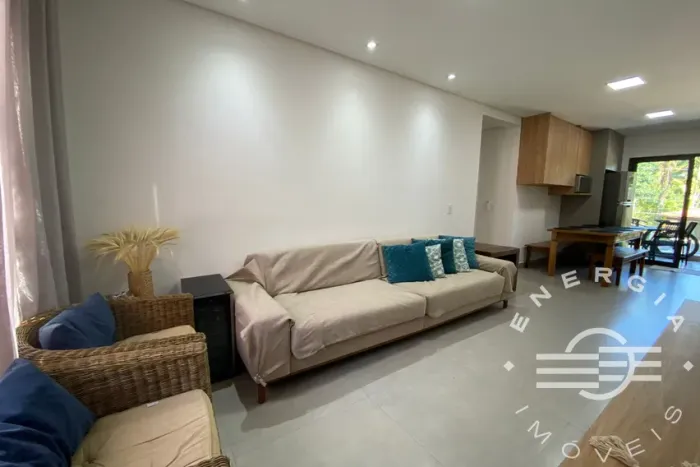 VILLÁGIO COM 2 DORMITÓRIOS (1 SUÍTE), 2 VAGAS, 70M² ÁREA PRIVATIVA À VENDA EM RIVIERA DE S