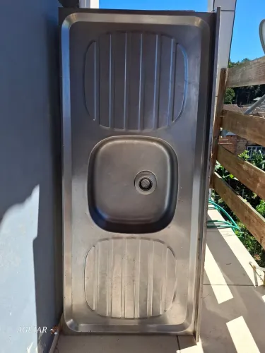 Pia INOX