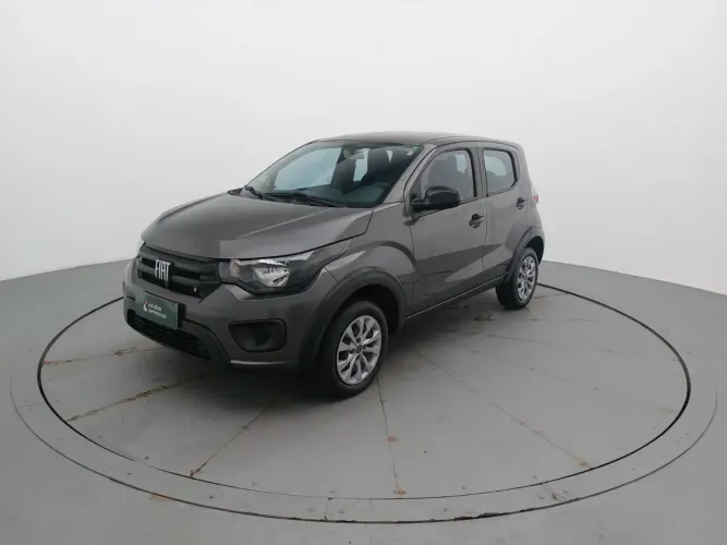 Fiat Mobi Like 1.0 Fire Flex 5P. 2024