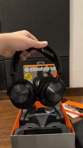 Headset Artics Nova Pro