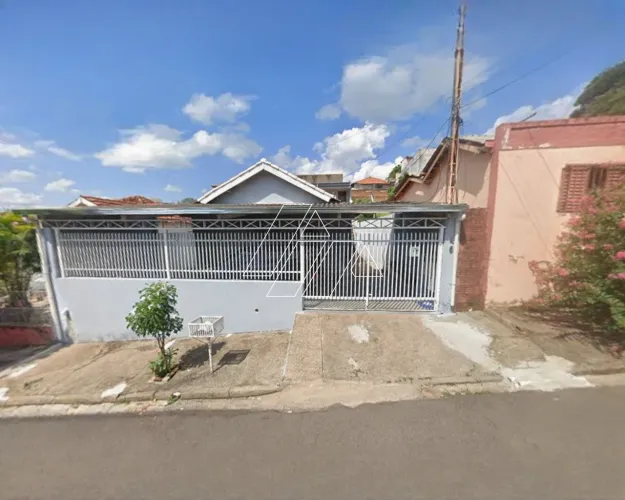 Edícula para Locação  Cascata  Marília/SP