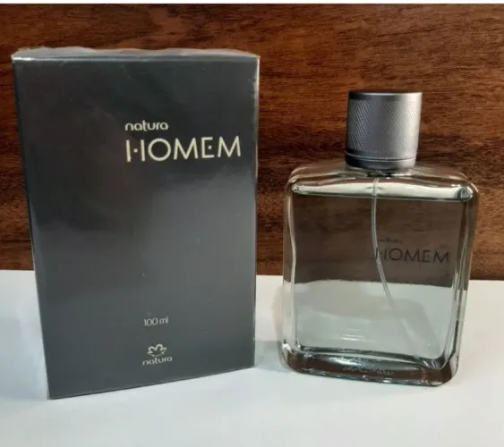 Perfume Natura Homem Tradicional