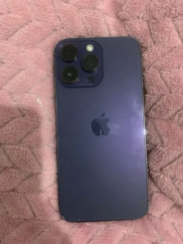 iPhone 14 Pro Max - 256gb