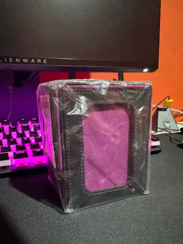 Box cards TCG 