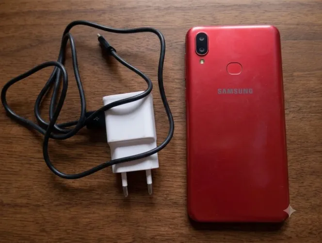 Celular Samsung a10s
