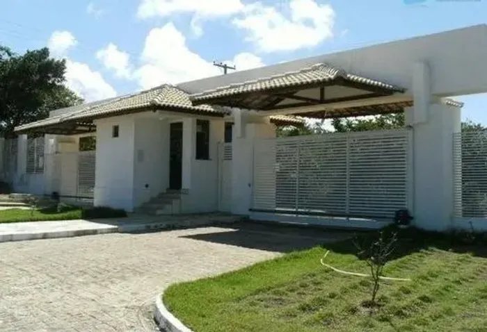Lote 400m em Condominio na Praia de Coqueirinho (Coqueirinho Prive)