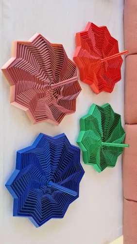 Estrela sensorial