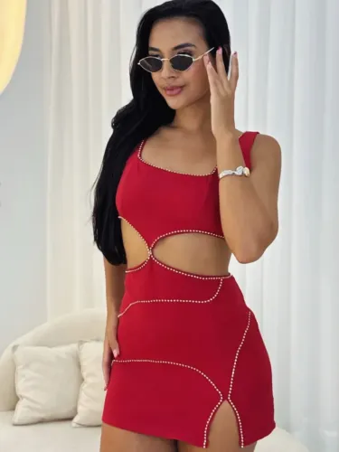 Vestido alfaiataria, tamanho único veste 36/40 