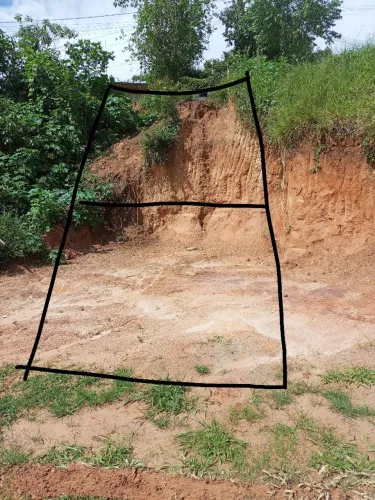 Vendo terreno na vila Belmiro