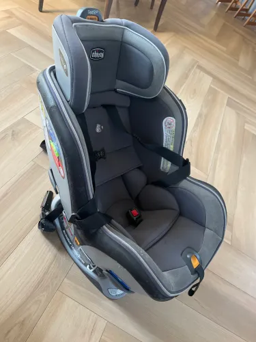 Cadeira Chicco Next Fit iX