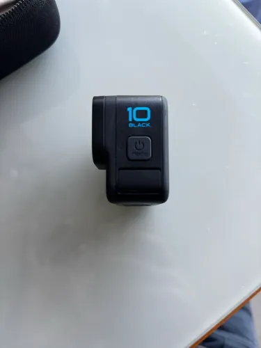 Gopro 10 black