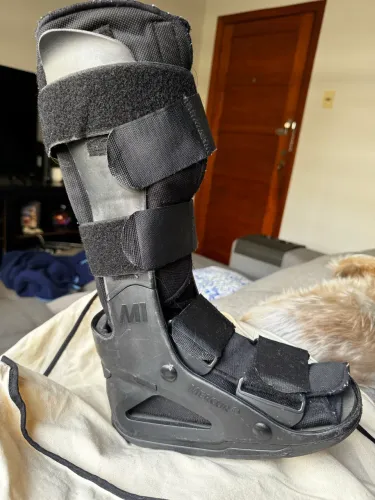 Robofoot Mercur M1 P