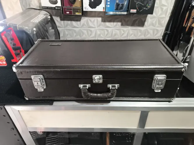 Case para Sax Alto Yamaha