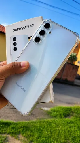 Samsung Galaxy A15 5G, 256GB