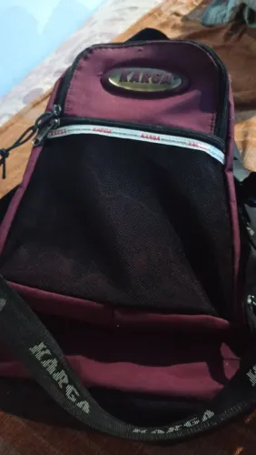 Bolsa KARGA