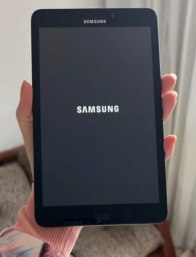 Tablet Samsung Tab A
