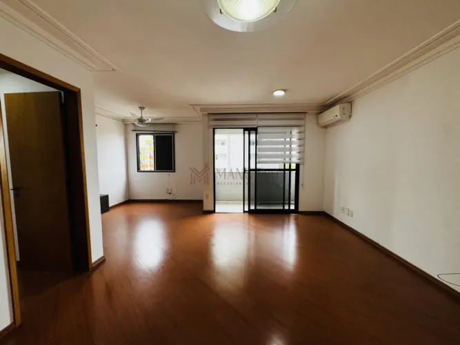 Apartamento para alugar | Porto Príncipe | 3 quartos | Vila Universitária