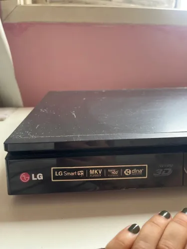 Dvd blu-ray usado