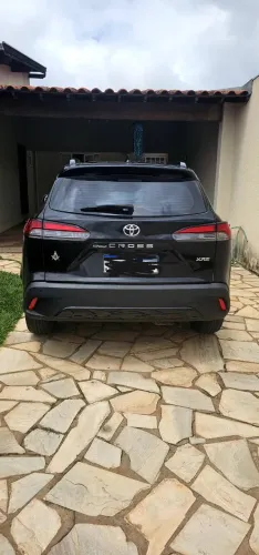 Toyota Corolla Cross XRE 2.0 16V Flex AUT 2024