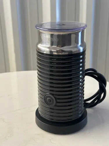 Aeroccino Nespresso