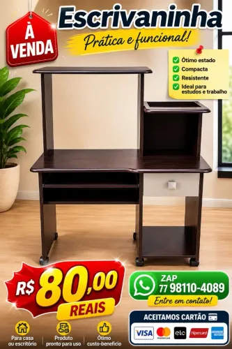 Escrivaninha