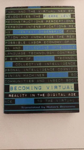 Livro A Virtualização do Corpo: Realidade na Era Digital