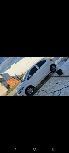 Chevrolet Onix Hatch LT 1.0 8V Flex Mec. 4P 2019