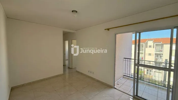 Apartamento para aluguel, 2 quartos, 1 vaga, Vale do Sol - Piracicaba/SP