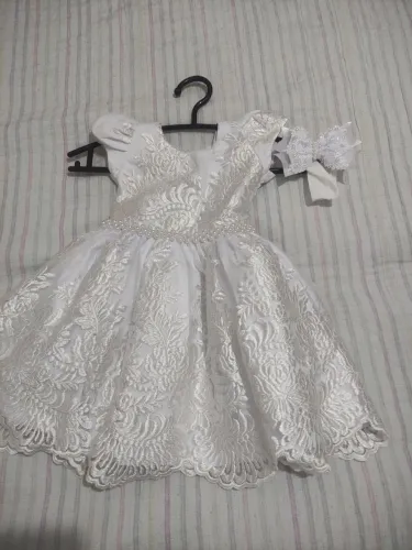 Roupa de batizado