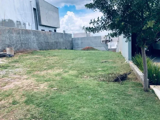 | Condomínio: RESIDENCIAL MONT´ALCINO (valinhos) |- Roncáglia - Valinhos/SP. Terreno a ven