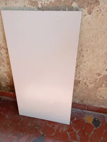 Revestimento Branco 2 Medidas